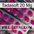 Tadasoft 20Mg 10